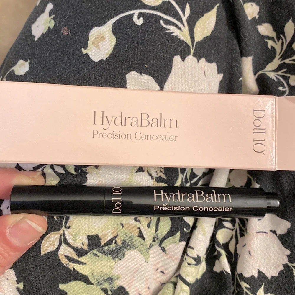 Doll 10 HydraBalm Precision Concealer